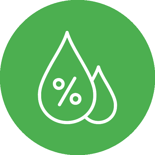 uklanjanje visak vode