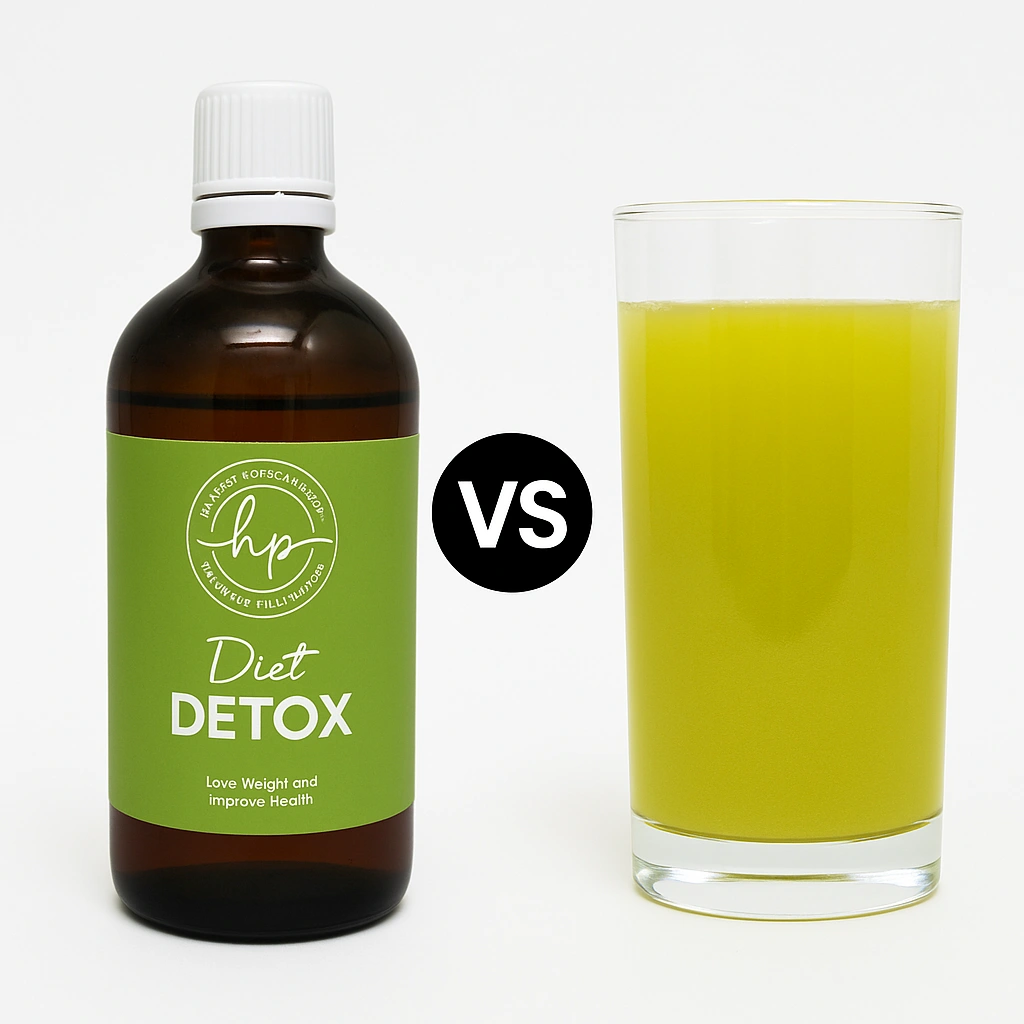 5x bolje od dijeta i čajeva